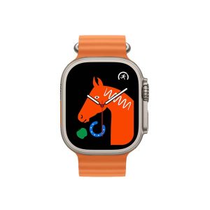 apple watch x8 ultra max 3