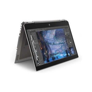 لپ تاپ استوک HP ZBook Studio X360 G5