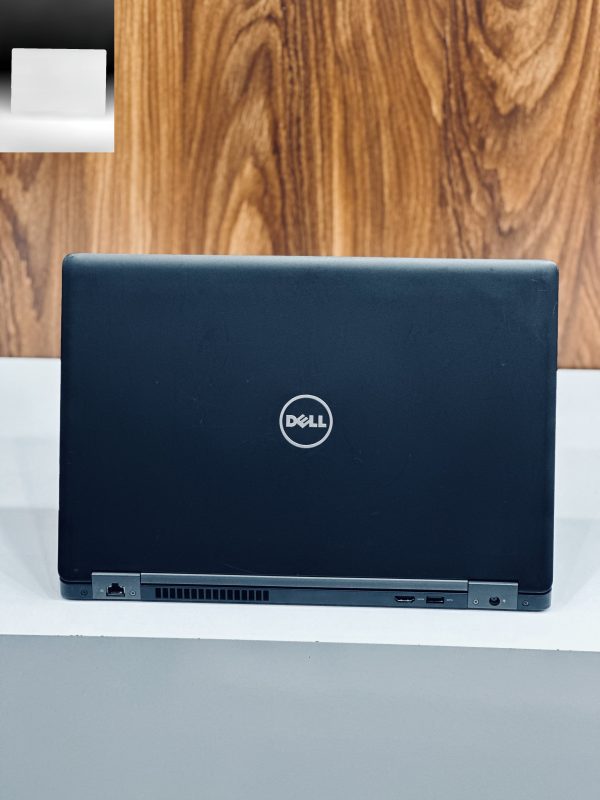 Dell Latitude 5580 2 scaled