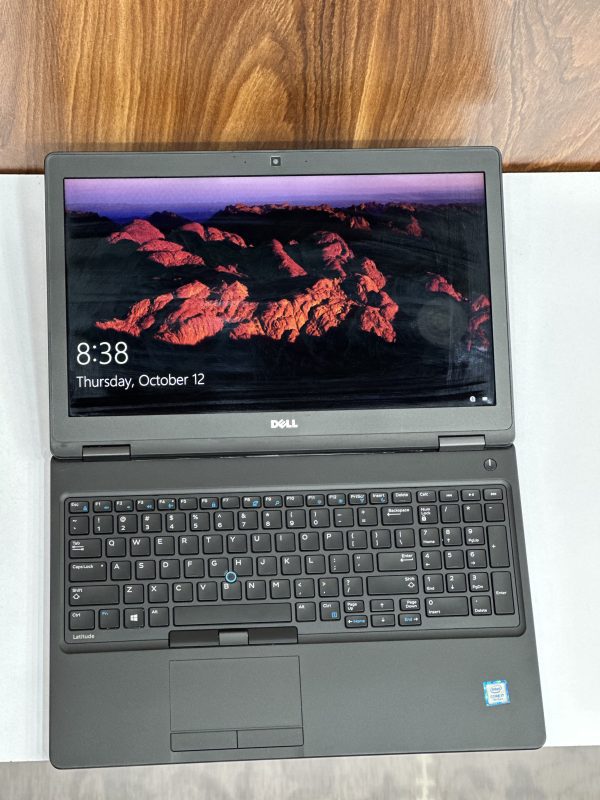 Dell Latitude 5580 5 scaled