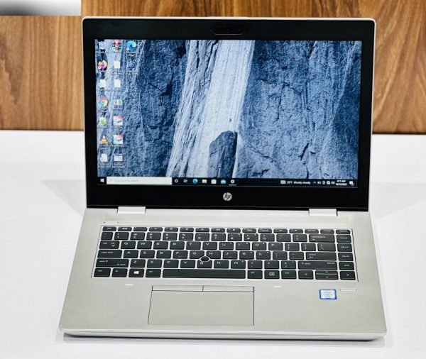 HP Pro Book 640G4