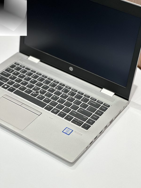 HP Pro Book 640G4 5 scaled