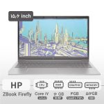 خرید لپ تاپ HP ZBook Firefly 15 G7