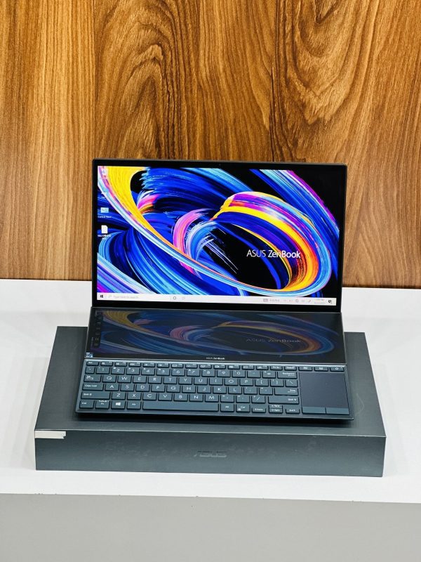 asus zenbook UX482EAR 2