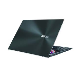 لپ تاپ asus zenbook UX482EAR