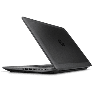 لپ تاپ استوک HP ZBOOK 17 G3 | i7 | 16GB | 512SSD | 4GB