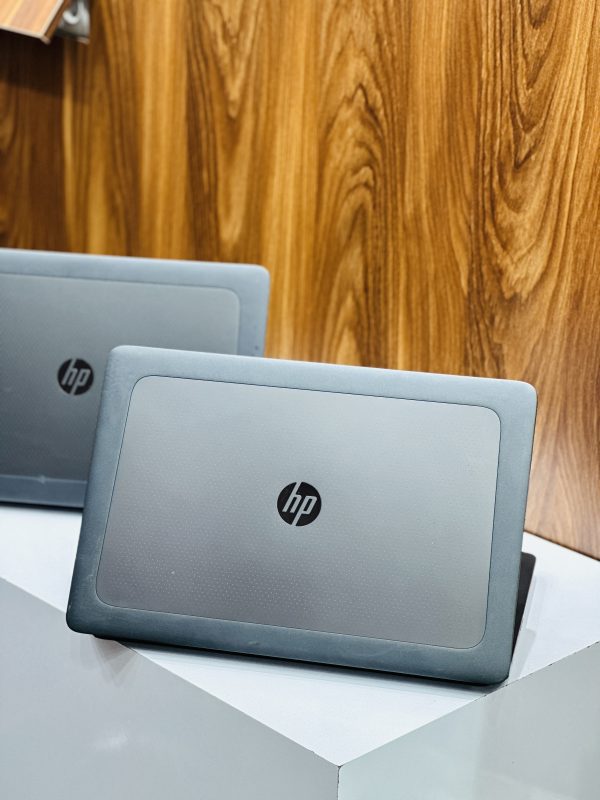 لپ تاپ استوک HP ZBOOK 17G3