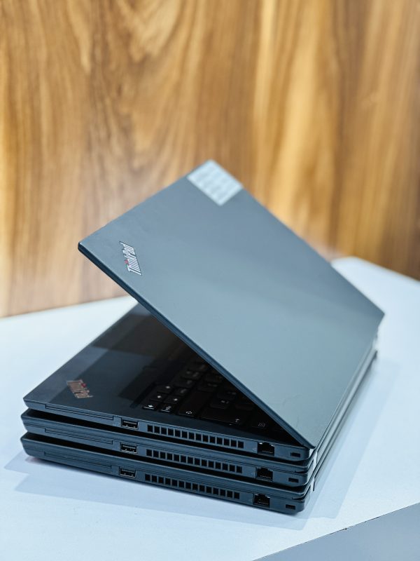 خرید لپ تاپ استوک Lenovo T14