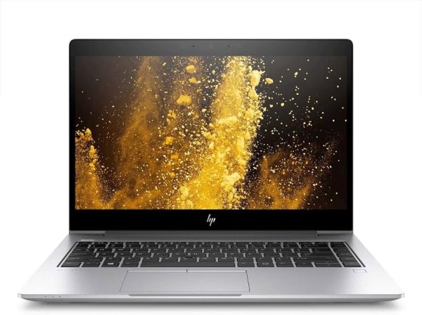 لپ تاپ استوک HP EliteBook 840G6