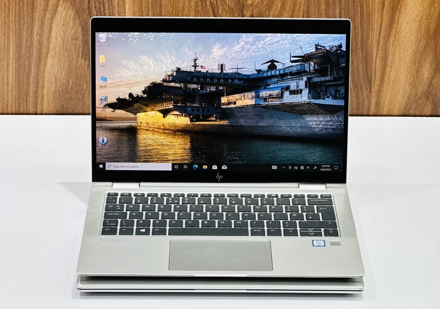 لپ تاپ استوک HP EliteBook 1030G4