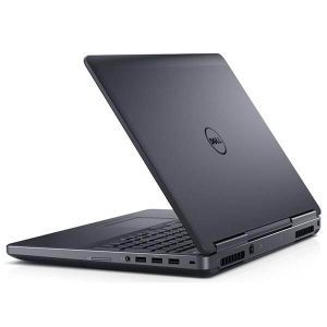 لپ تاپ استوک Dell precision 7520 | i7.6820HQ | RAM 16 | 512SSD | 4GB
