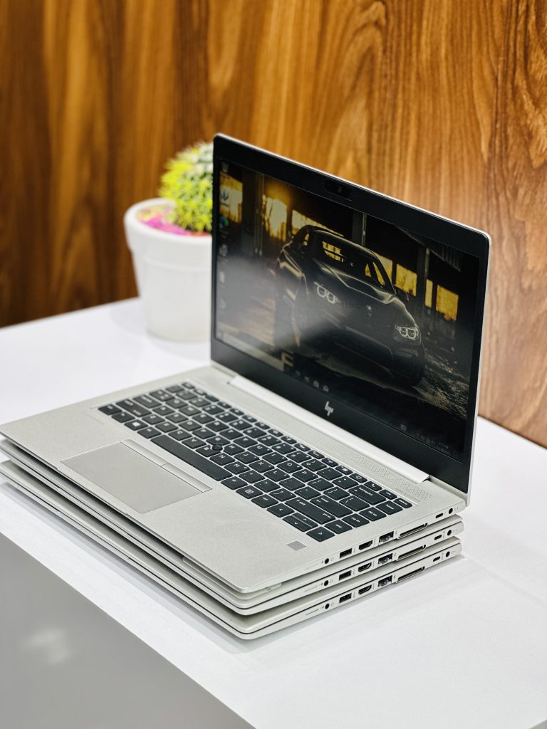 HP Elite Book 745 G6 | راهنمای خرید بهترین لپ تاپ استوک از 15 تا 20 میلیون