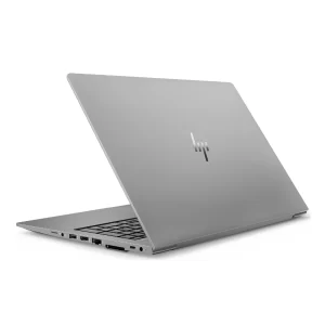 لپ تاپ استوک HP ZBook 15u G6 | i7-8665U | RAM16 | 512 | 4GB AMD