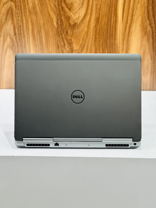 بهترین قیمت لپ تاپ استوک Dell precision 7520