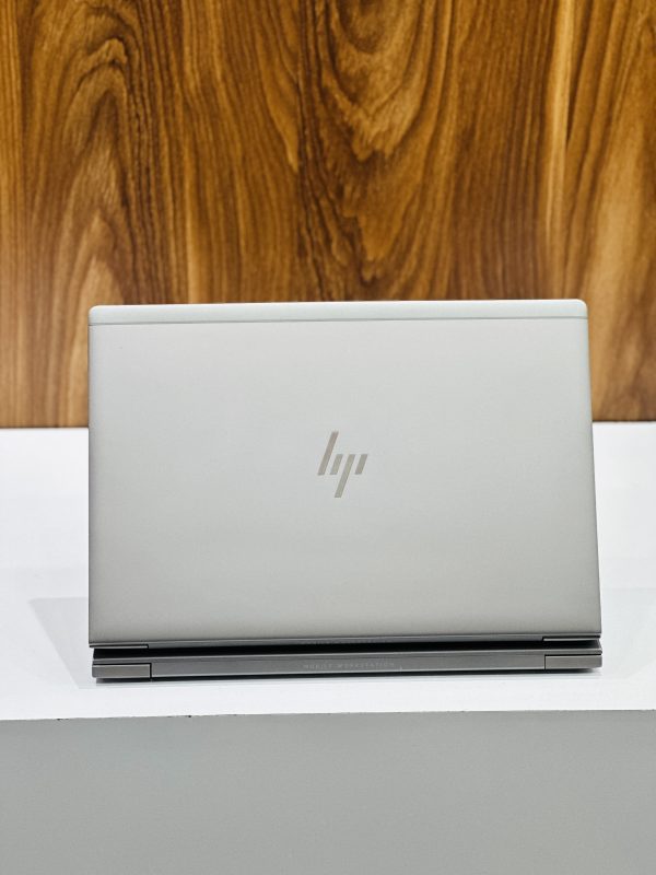 خرید لپ تاپ استوک HP ZBook 15u G5 از بانه