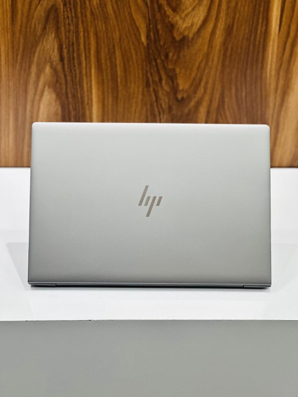 خرید لپ تاپ استوک HP ZBook 15u G6