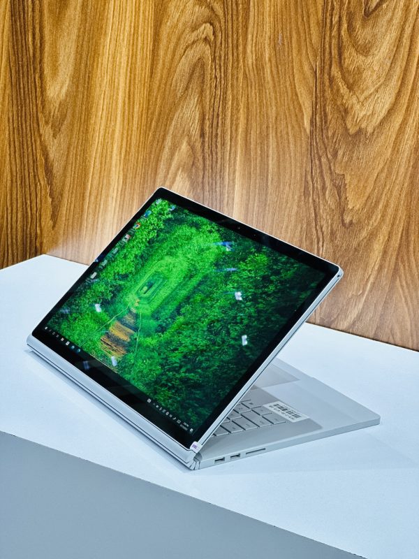 خرید لپتاپ استوک surface book 2