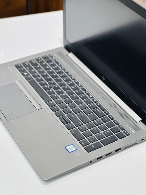 قیمت لپ تاپ استوک HP ZBook 15u G6