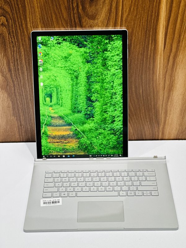 قیمت لپتاپ استوک surface book 2