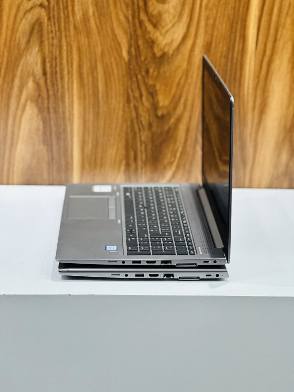 لپ تاپ HP ZBook 15u G5