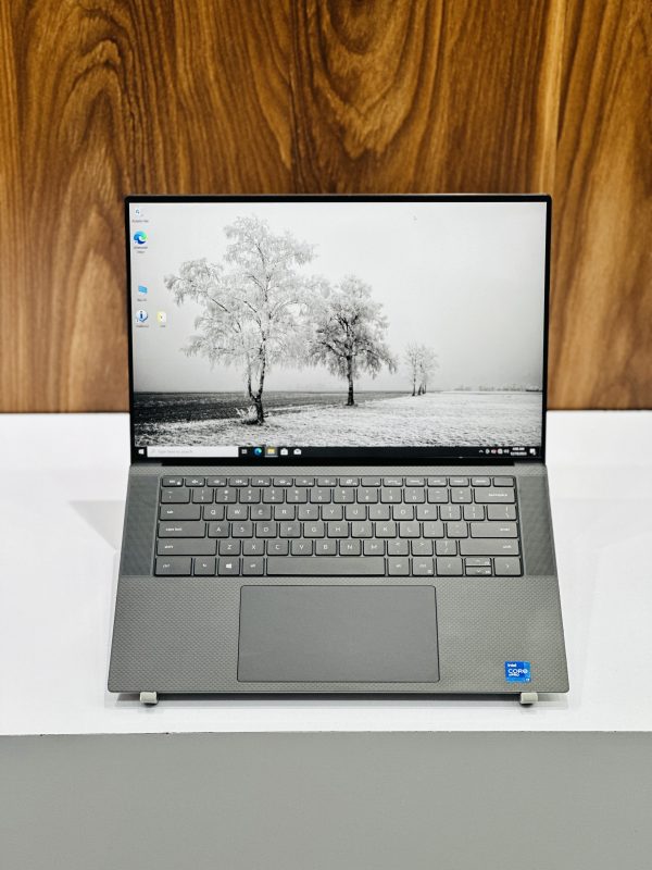 لپ تاپ استوک Dell Precision 5560