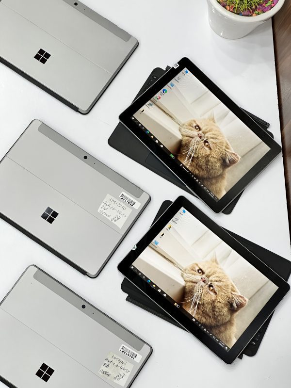 لپ تاپ استوک Surface Go