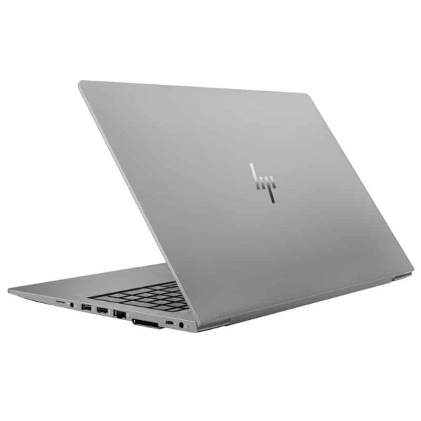 لپ تاپ اچ پی ZBook 15u G5