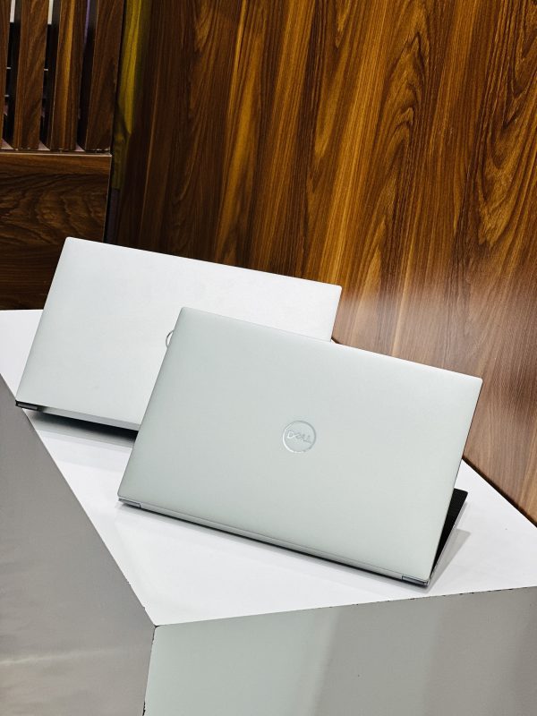 لپتاپ استوک Dell Precision 5560