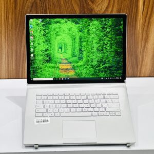 لپتاپ استوک Surface Book 2 | i7.8650U | RAM 16 | 1TB SSD| 6GB Gtx