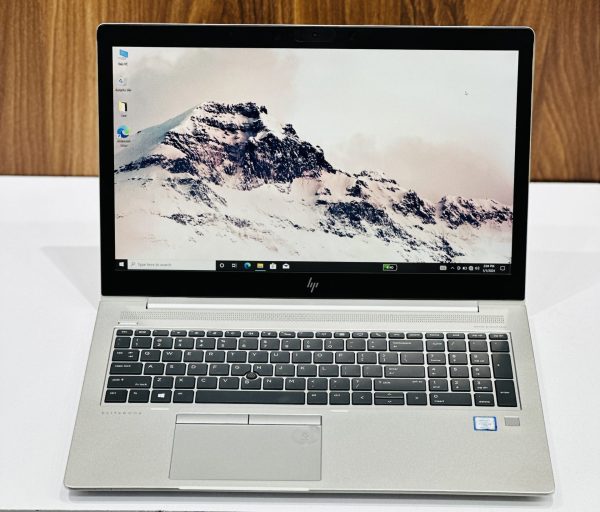 لپ تاپ استوک HP EliteBook 850 G6