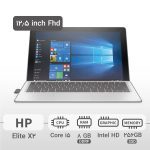 خرید لپ تاپ HP Elite X2