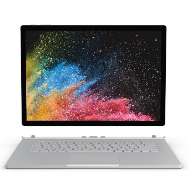 SURFACE BOOK 2