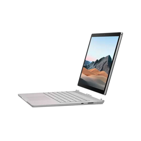 microsoft surface book3