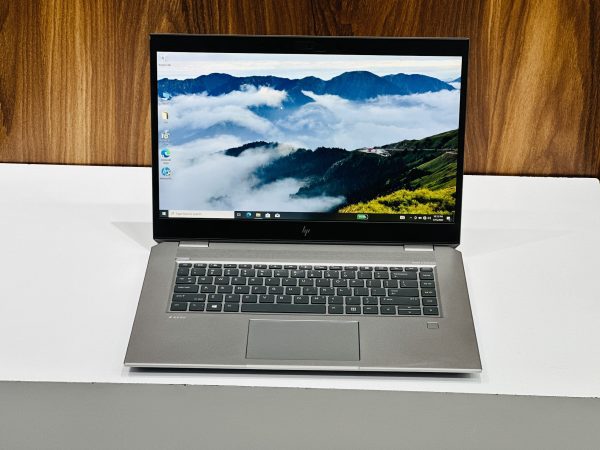 خرید لپ تاپ HP ZBOOK Studio G5