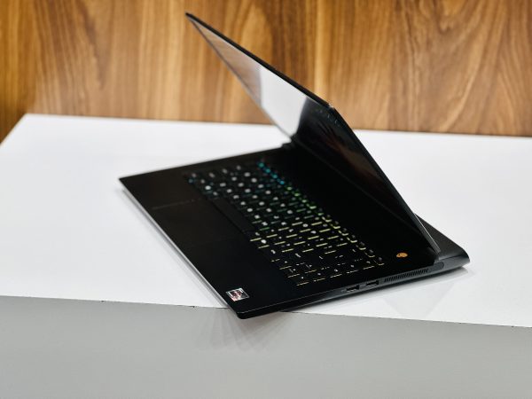 خرید لپ تاپ استوک Dell Alienware M15 از بانه