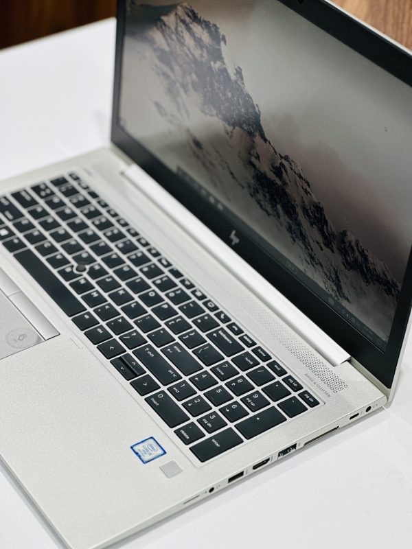 خرید لپ تاپ استوک HP EliteBook 850 G6 از بانه