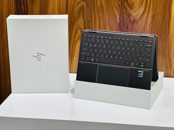 خرید لپ تاپ استوک HP Spectre x360 14 از بانه