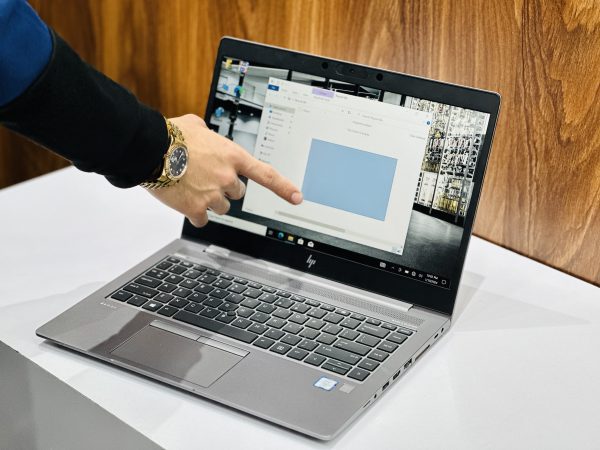 خرید لپ تاپ استوک HP ZBOOK 14U G6