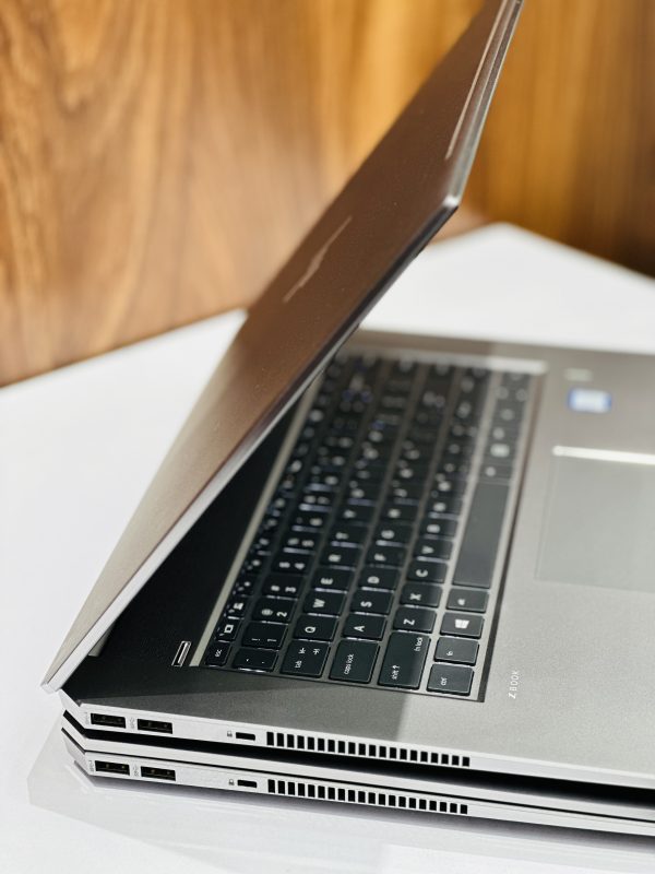 خرید لپ تاپ استوک HP ZBOOK Studio G5 از بانه