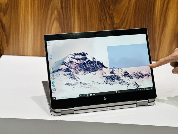 خرید لپ تاپ استوک HP ZBOOK Studio X360 G5 از بانه