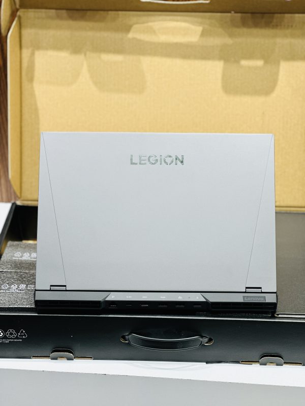خرید لپ تاپ استوک گیمینگ Lenovo Legion 5 Pro