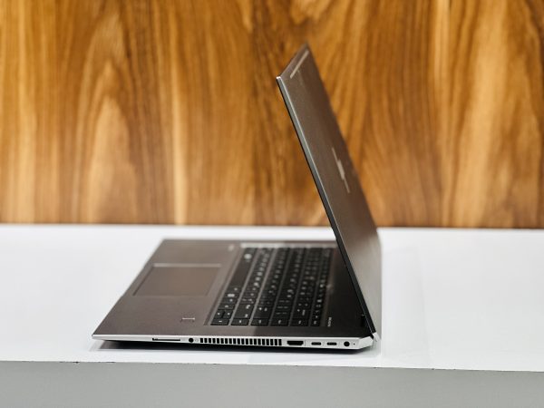 قیمت لپ تاپ HP ZBOOK Studio G5