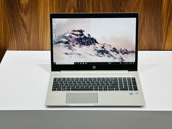لپ تاپ استوک HP ProBook 450 G7