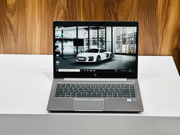 لپ تاپ استوک HP ZBOOK 14U G6