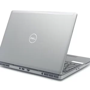 لپ تاپ Dell precision 7550 | i9.10885H | RAM64 | 1TB SSD | 8GB Nvidia RTX 4000