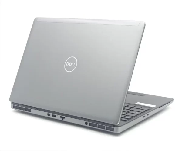 Dell Precision 7550