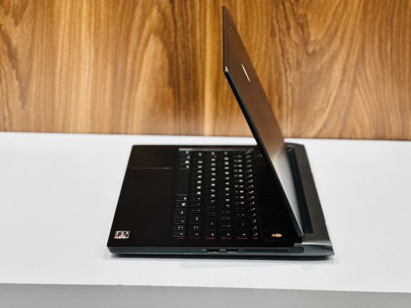 مشخصات لپ تاپ Dell Alienware M15