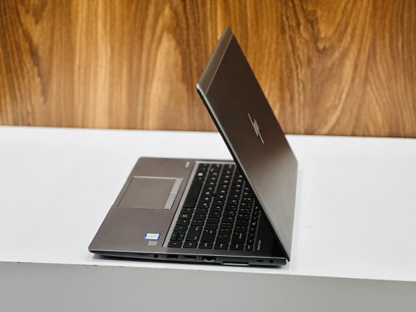 مشخصات لپ تاپ HP ZBOOK 14U G6