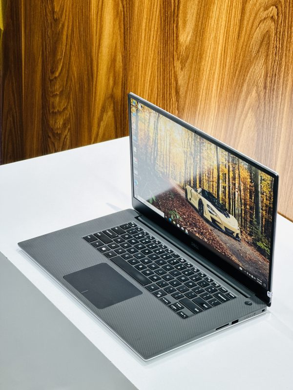 مشخصات لپ تاپ استوک Dell Precision 5540