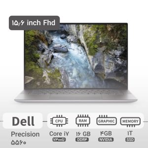 Dell precision 3541